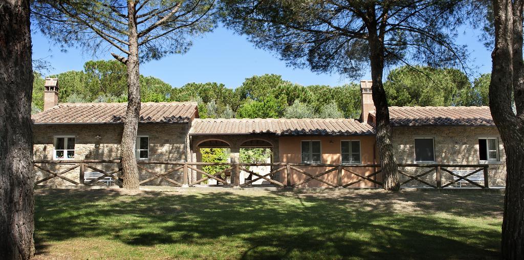 Podere Poggio Mendico Arezzo Eksteriør bilde